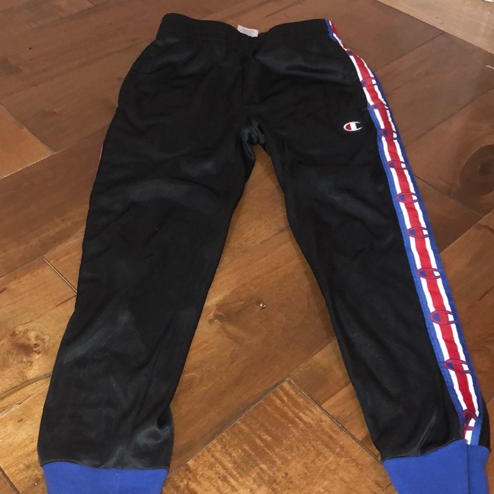 Champion sweatpants